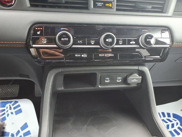 2026 Honda Pilot Sport 2WD