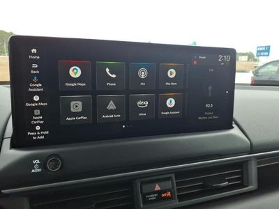 2026 Honda Pilot Sport 2WD