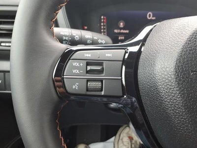 2026 Honda Pilot Sport 2WD