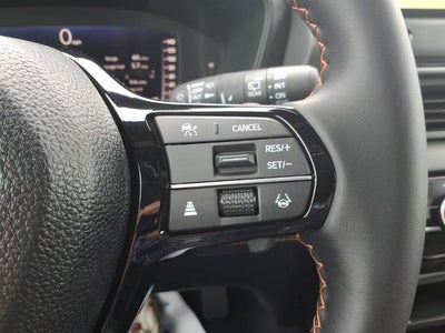 2026 Honda Pilot Sport 2WD