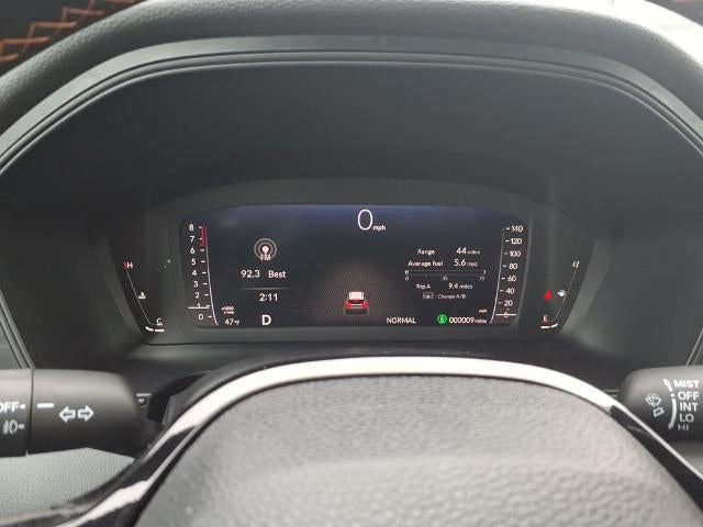 2026 Honda Pilot Sport 2WD