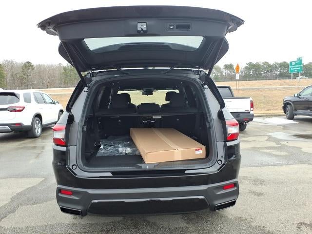 2026 Honda Pilot Sport 2WD