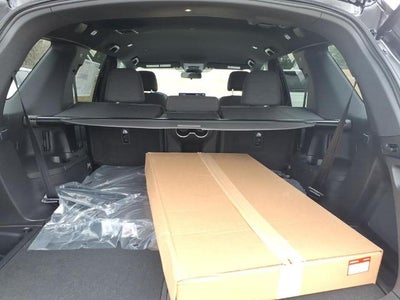 2026 Honda Pilot Sport 2WD