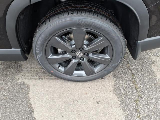 2026 Honda Pilot Sport 2WD