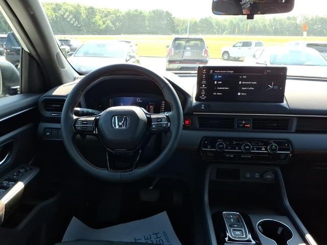 2026 Honda Pilot Sport 2WD