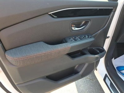 2026 Honda Pilot Sport 2WD