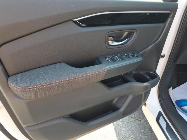2026 Honda Pilot Sport 2WD
