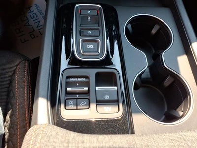 2026 Honda Pilot Sport 2WD