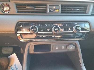 2026 Honda Pilot Sport 2WD