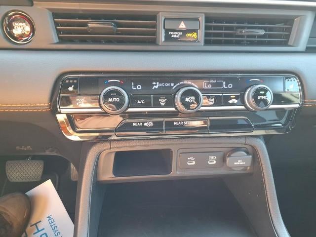 2026 Honda Pilot Sport 2WD