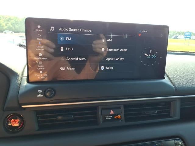 2026 Honda Pilot Sport 2WD