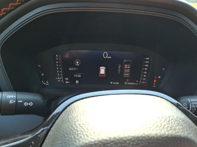 2026 Honda Pilot Sport 2WD