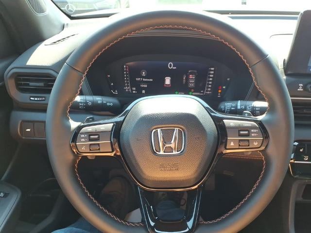 2026 Honda Pilot Sport 2WD