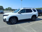 2026 Honda Pilot Sport 2WD