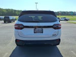 2026 Honda Pilot Sport 2WD