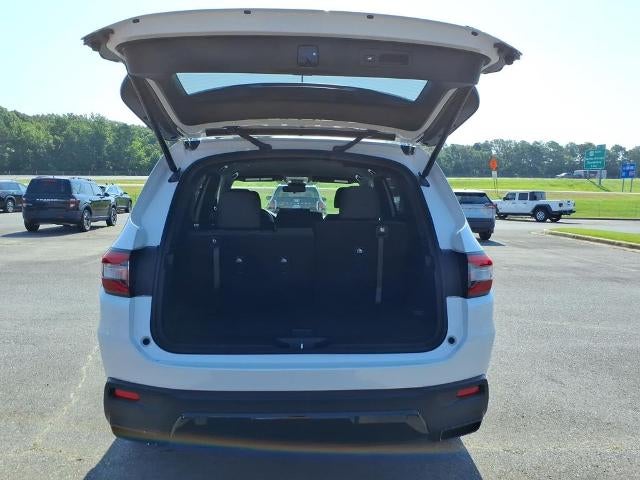 2026 Honda Pilot Sport 2WD