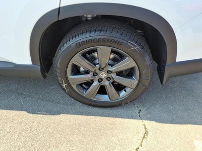2026 Honda Pilot Sport 2WD