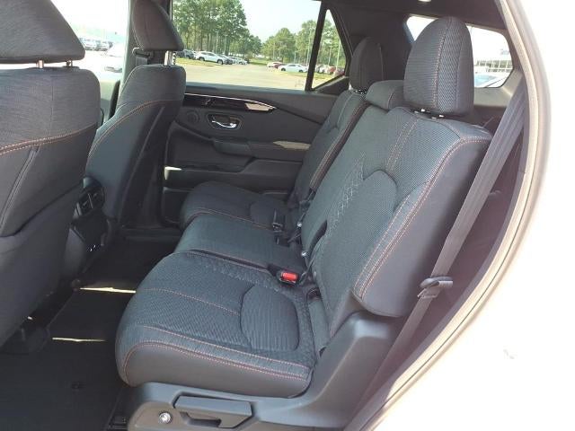 2026 Honda Pilot Sport 2WD