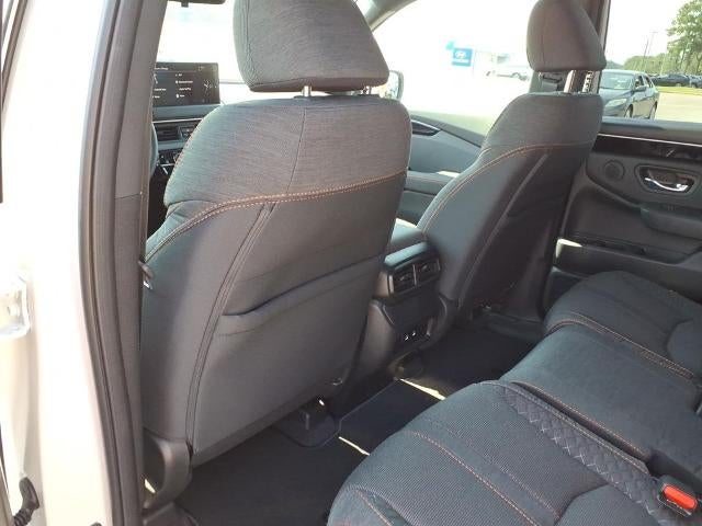 2026 Honda Pilot Sport 2WD