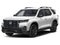 2026 Honda Pilot Sport 2WD