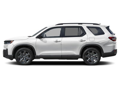 2026 Honda Pilot Sport 2WD