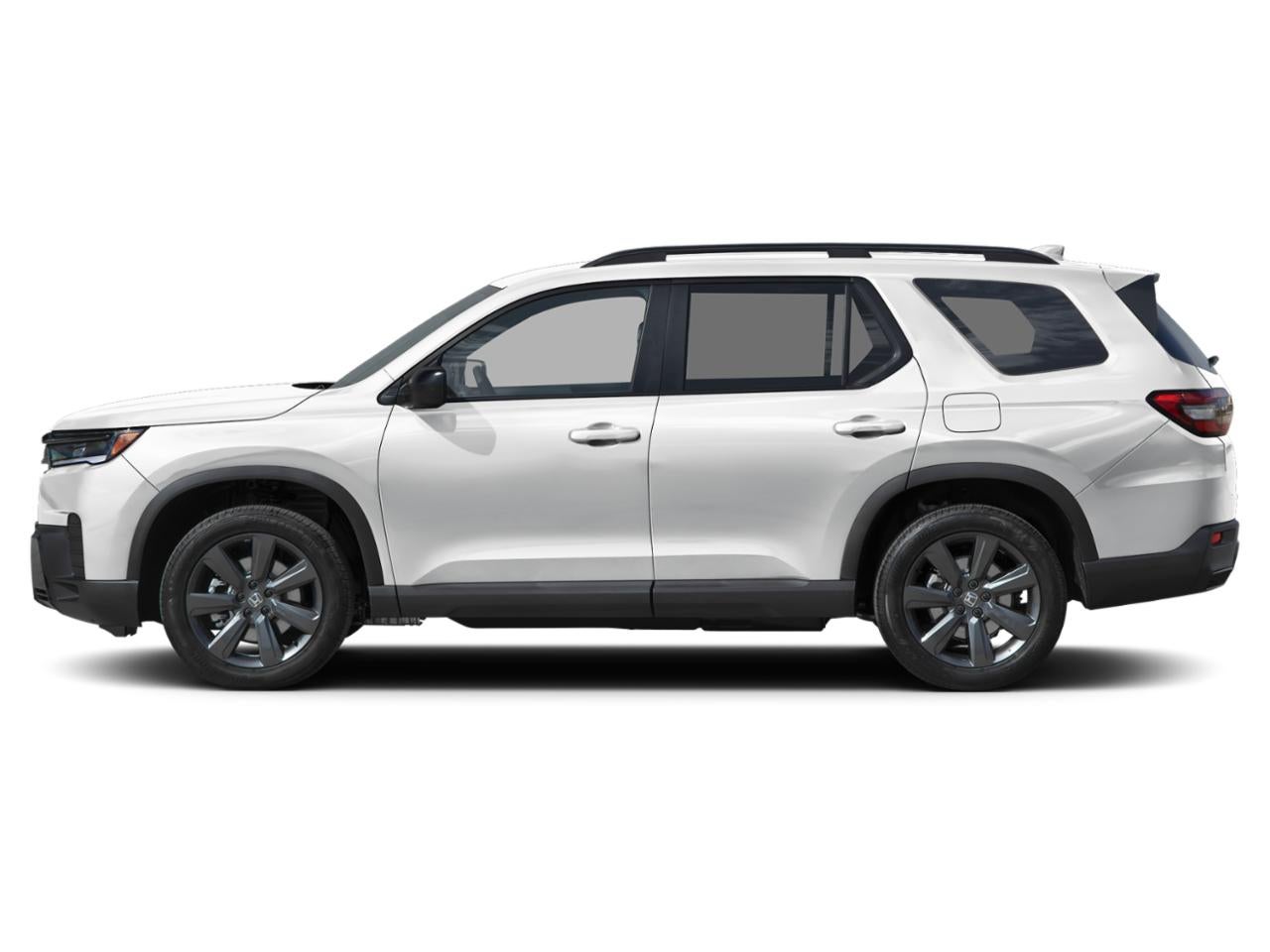 2026 Honda Pilot Sport 2WD