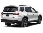 2026 Honda Pilot Sport 2WD