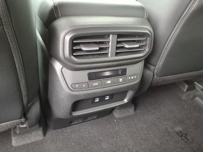 2026 Honda Pilot EX-L 2WD