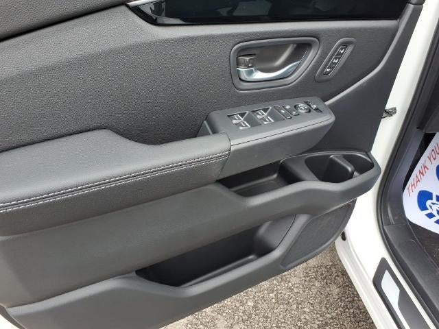 2026 Honda Pilot EX-L 2WD