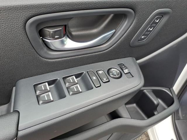 2026 Honda Pilot EX-L 2WD