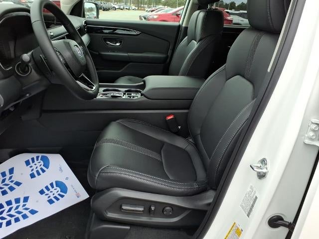 2026 Honda Pilot EX-L 2WD