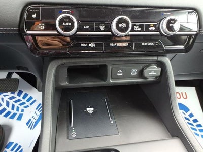 2026 Honda Pilot EX-L 2WD