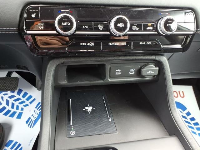 2026 Honda Pilot EX-L 2WD