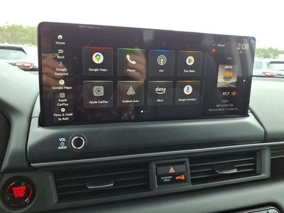 2026 Honda Pilot EX-L 2WD