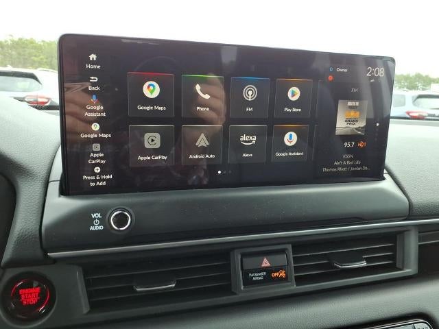 2026 Honda Pilot EX-L 2WD