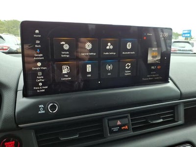 2026 Honda Pilot EX-L 2WD