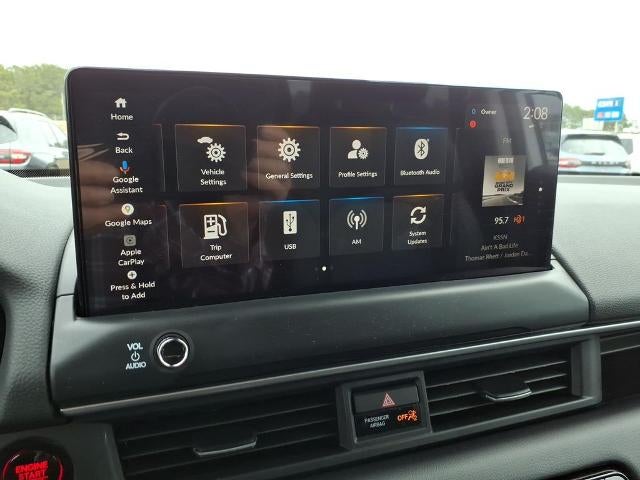 2026 Honda Pilot EX-L 2WD