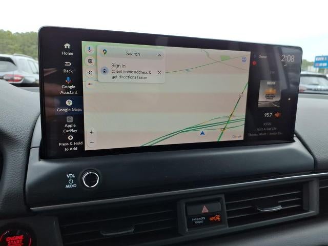 2026 Honda Pilot EX-L 2WD