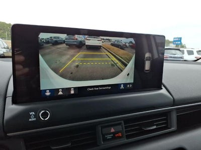 2026 Honda Pilot EX-L 2WD