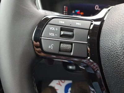 2026 Honda Pilot EX-L 2WD