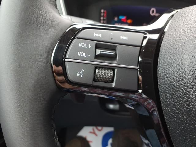 2026 Honda Pilot EX-L 2WD