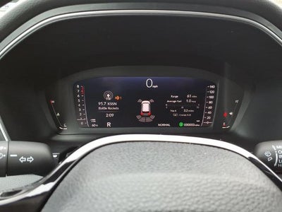 2026 Honda Pilot EX-L 2WD