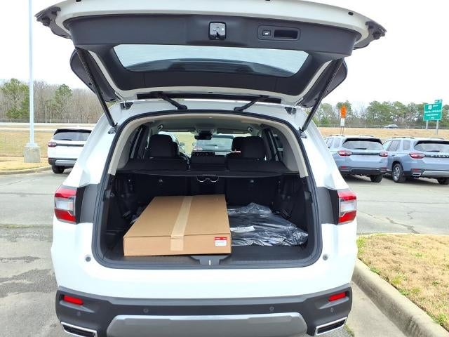 2026 Honda Pilot EX-L 2WD