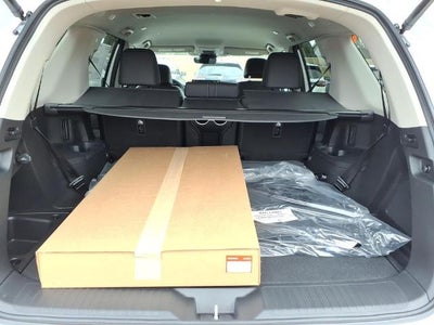 2026 Honda Pilot EX-L 2WD