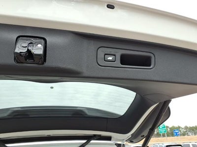 2026 Honda Pilot EX-L 2WD