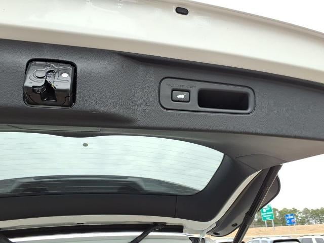 2026 Honda Pilot EX-L 2WD