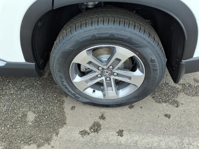 2026 Honda Pilot EX-L 2WD