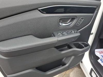 2026 Honda Pilot EX-L 2WD