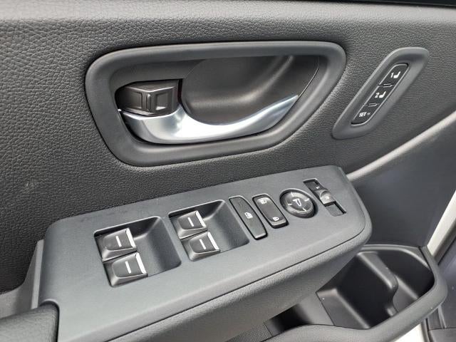 2026 Honda Pilot EX-L 2WD