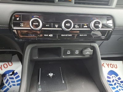 2026 Honda Pilot EX-L 2WD